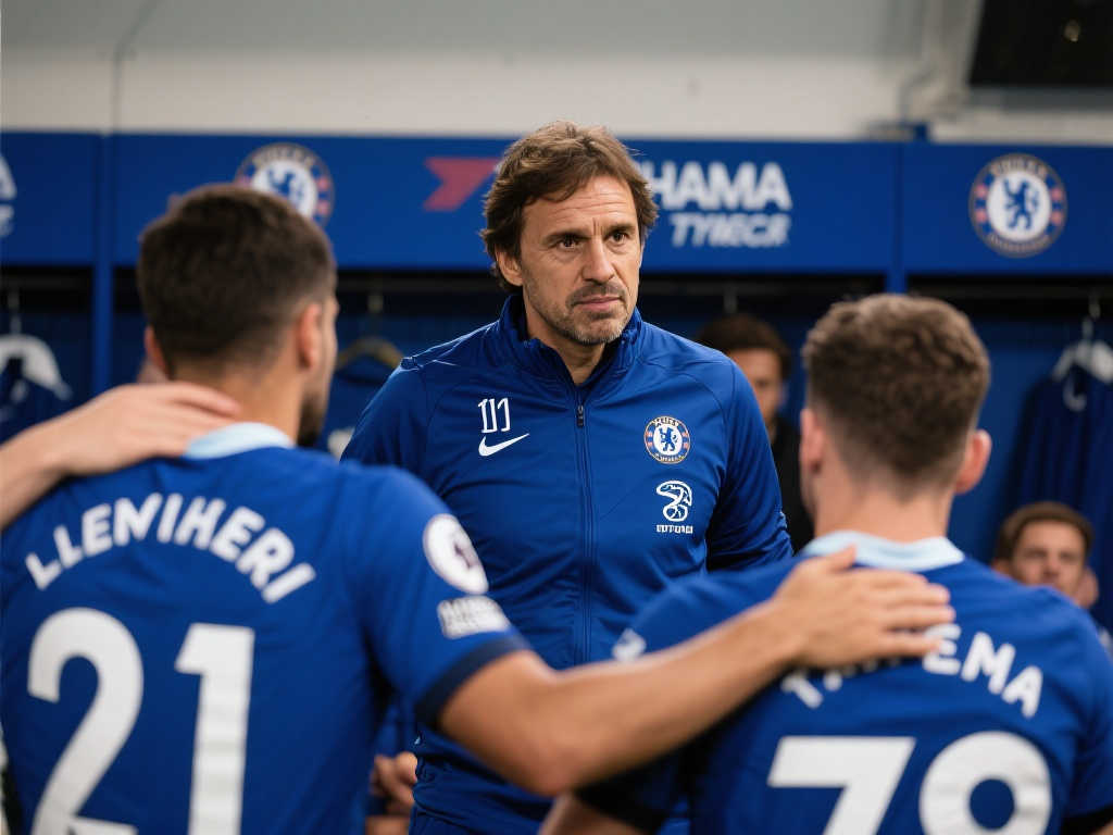 波切蒂诺:切尔西本赛季目标是横扫所有赛事冠军 波切蒂诺:切尔西本赛季目标是横扫所有赛事冠军