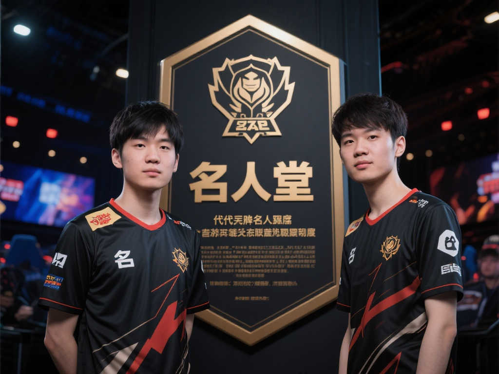 英雄联盟赛事将设立退役球员名人堂制度 英雄联盟赛事将设立退役球员名人堂制度