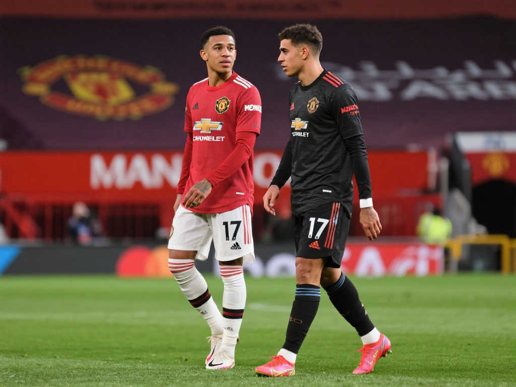 新赛季开赛逾月，30岁林加德与32岁阿扎尔依旧待业